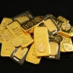 Gold Price Poised for First Weekly Gain in Three Weeks on US Fiscal Jitters and Trade Uncertainty