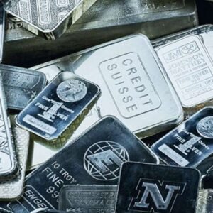 Silver Price Prediction: XAG/USD Sees Resistance Below $36 as Bulls Lose Steam