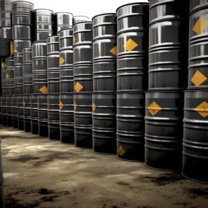WTI Crude Falls Below $66.50 as OPEC+ Output Surge and Soft US Jobs Data Feed on Prices