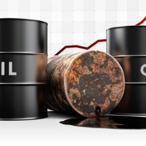 WTI Crude Dips Below $62 as Trump-Zelenskiy Talks and Geopolitical Developments Loom