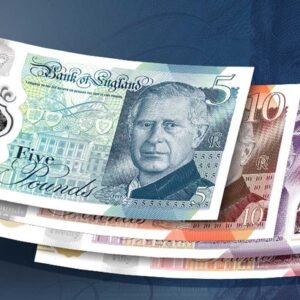 Pound Sterling Remains Rangebound Near 1.3300 as Markets Wait for BoE Rate Decision and Fed Leadership Change