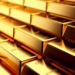 Gold Remains Steady Near $3,350 as Markets Wait for US CPI Figures and Clarity on Tariff Policy