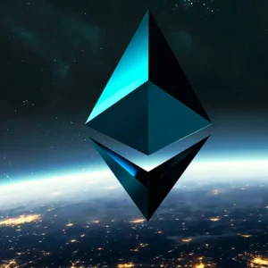 Ethereum Price Prediction: ETH Tests Vital Support Around $4,340 As Record Network Activity
