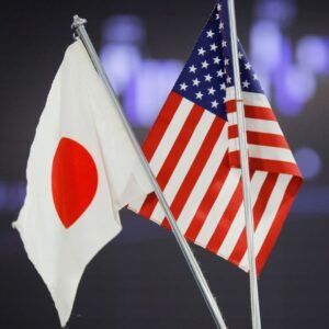Japanese Yen Remains Steady Against USD Due to BoJ-Fed Policy Convergence Capping Downside