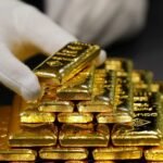 Gold Slips as Risk-On Sentiment and USD Uptick Weigh Before US CPI Report