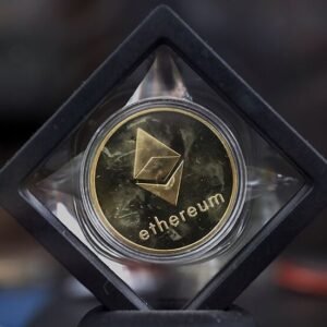 Ethereum Reaches All-Time Highs in Stablecoins and Tokenized Assets as Institutional Adoption Spurs On