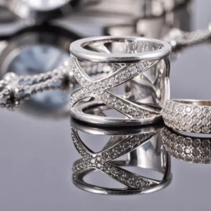 Silver Price Prognosis: XAG/USD Stays Above $41 after Fed Rate Cut Speculations Drive 14-Year Highs