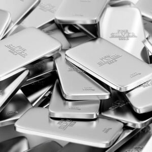 Silver Spikes to 14-Year Records North of $40.50 on Safe-Haven Appetite and Fed Policy Uncertainty