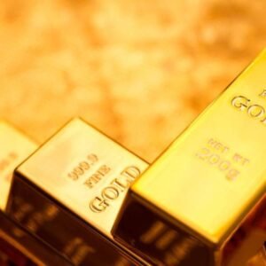 Gold Steadies Near $3,750 as Fed Rate-Cut Wagers, Geopolitical Concerns and Tariff Fears Fuel Safe-Haven Demand