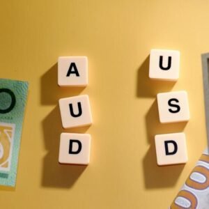 Australian Dollar Steadies as Bets on Fed Rate Cut Rise and China’s Soft Inflation Dims Outlook