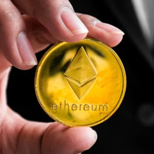 Ethereum Price Prediction: ETH Shatters $4,500, Targets All-Time High as Accumulation Increases