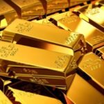 Gold Fails to Hold Above $3,500 on Fed Rate Cut Expectations and Geopolitics