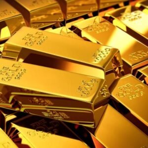 Gold Fails to Hold Above $3,500 on Fed Rate Cut Expectations and Geopolitics