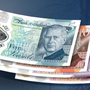 GBP/USD Appreciates on Fed-BoE Policy Divergence That Bolsters Sterling Forecast