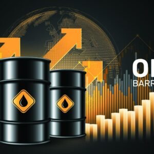 WTI Crude Inches Up on OPEC+ Production Increase and Geopolitical Uncertainty