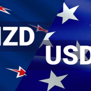 NZD/USD Under Selling Pressure Prior to RBNZ Policy Decision as Market Expects Rate Cut