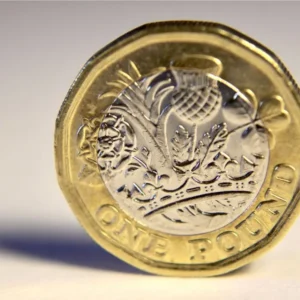 Pound Sterling Appreciates Against US Dollar As US Job Market Slows and Fed Cuts Are Speculated