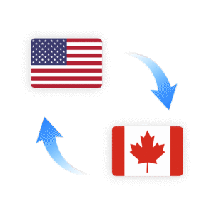 USD/CAD Consolidates Near 1.3950 Before Fed Speeches and Canadian Jobs Reports