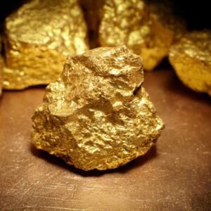 Gold Hits Record $3,900 Amid US Shutdown and Global Political Uncertainty